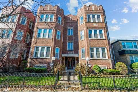 7928 S Wood Street, Chicago, IL 60620