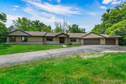 13200 S 80th Court, Palos Park, IL 60464
