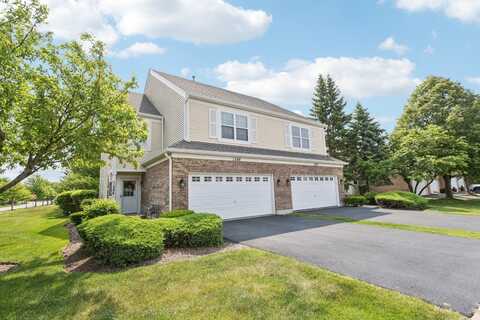 1578 Glacier Circle, Crystal Lake, IL 60014