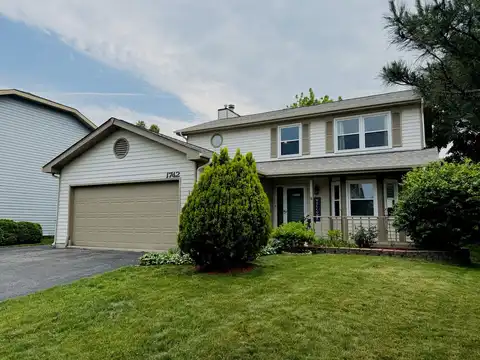 1742 Victor Terrace, Gurnee, IL 60031