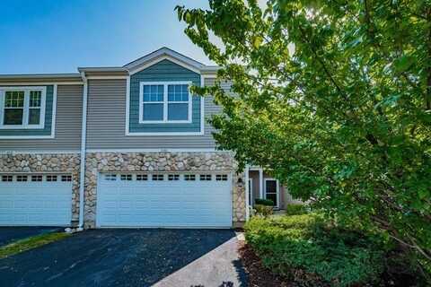 680 Meadowridge Drive, Aurora, IL 60504