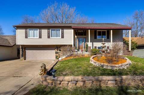 1710 ARLINGTON Drive, Hanover Park, IL 60133