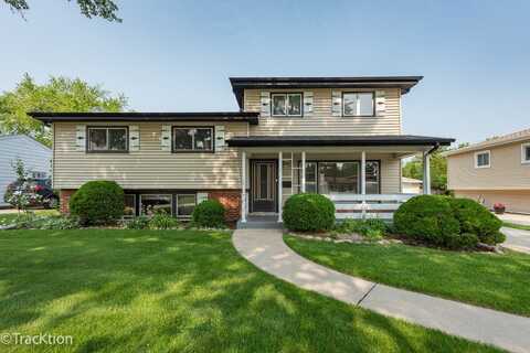 838 S Michigan Avenue, Addison, IL 60101