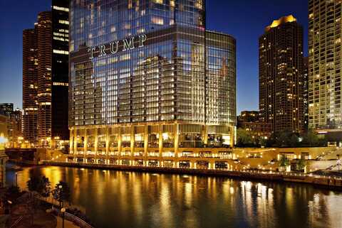 401 N WABASH Avenue, Chicago, IL 60611