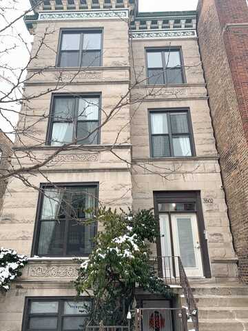 3502 N Sheffield Avenue, Chicago, IL 60657
