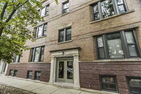 1946 W Newport Avenue, Chicago, IL 60657