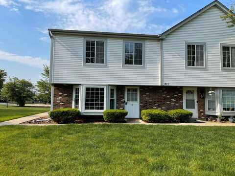 211 E Oneida Avenue, Bartlett, IL 60103