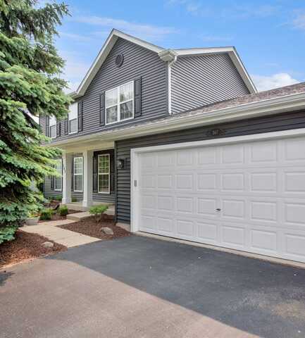 567 Heritage Drive, Oswego, IL 60543