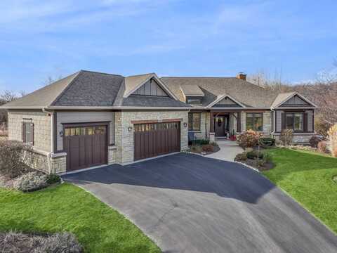 10019 Henning Drive, Huntley, IL 60142