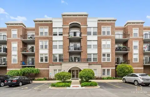 435 W Wood Street, Palatine, IL 60067
