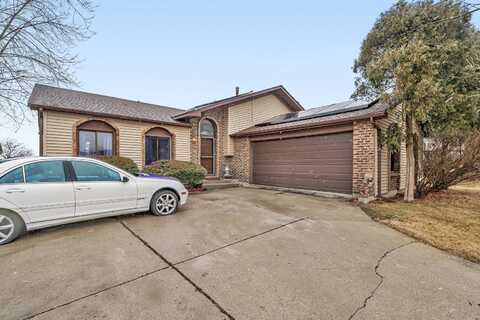 629 Old Forge Lane, University Park, IL 60484