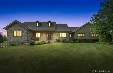 3609 Sagebrush Court, Johnsburg, IL 60051