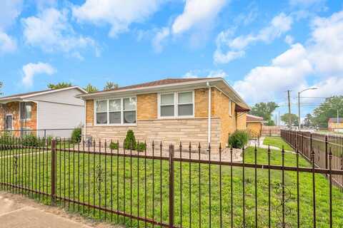 14457 Oakley Street, Dixmoor, IL 60426
