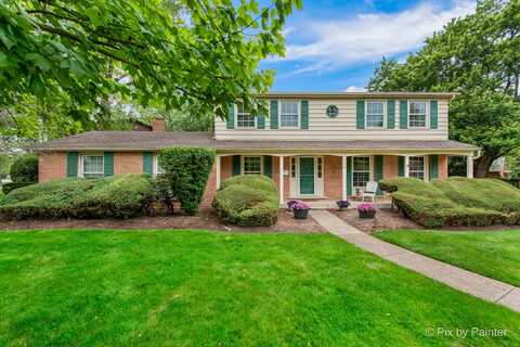 570 E Carpenter Drive, Palatine, IL 60074