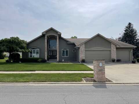 587 Turnberry Drive, Bourbonnais, IL 60914