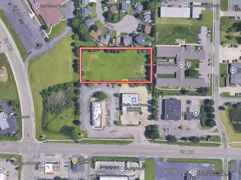 0 Rollins Road, Round Lake, IL 60073