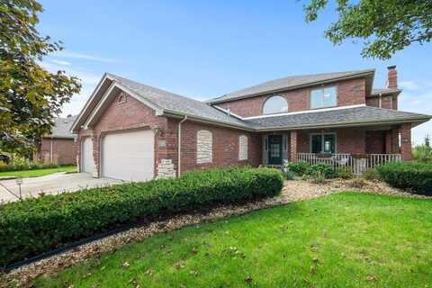 8147 Nielsen Drive, Tinley Park, IL 60477