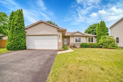 1801 Great Falls Drive, Plainfield, IL 60586