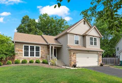 232 Lexington Court, Grayslake, IL 60030