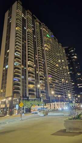 400 E RANDOLPH Street, Chicago, IL 60601