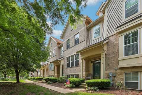 5608 Cambridge Way, Hanover Park, IL 60133