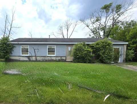1954 E Lawrence Avenue, Chicago Heights, IL 60411