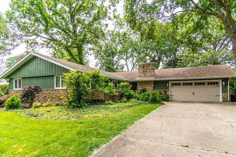 2458 E CASS Street, Joliet, IL 60432