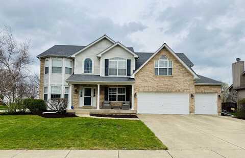 13119 Millbank Drive, Plainfield, IL 60585