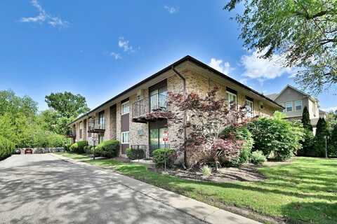 505 N Kenilworth Avenue, Glen Ellyn, IL 60137