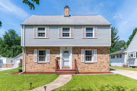 1020 N 8th Street, Rochelle, IL 61068