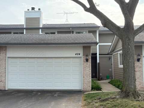 424 Mallard Drive, Deerfield, IL 60015