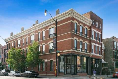 1310 W 18th Street, Chicago, IL 60608