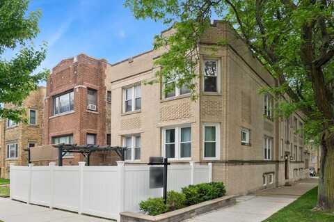 5055 N California Avenue, Chicago, IL 60625