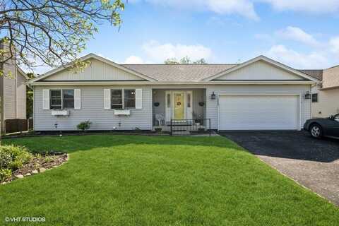 1642 Wheeler Street, Woodstock, IL 60098
