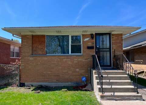 11724 S Loomis Street, Chicago, IL 60643