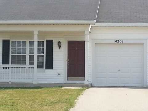 4208 KLATT Street, Plano, IL 60545