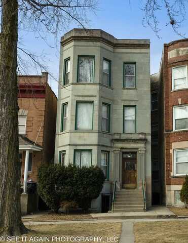 5942 S Calumet Avenue, Chicago, IL 60637