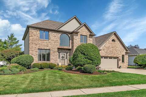 507 Cambridge Lane, Shorewood, IL 60404