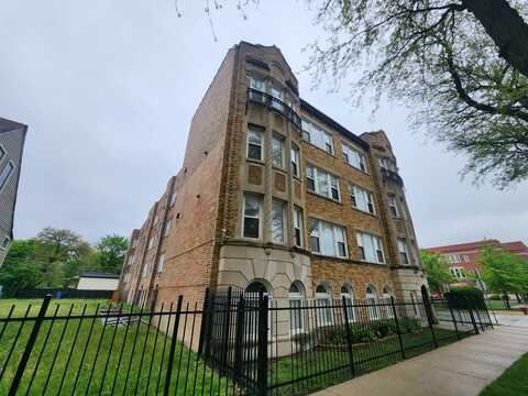 7000 S East End Avenue, Chicago, IL 60649