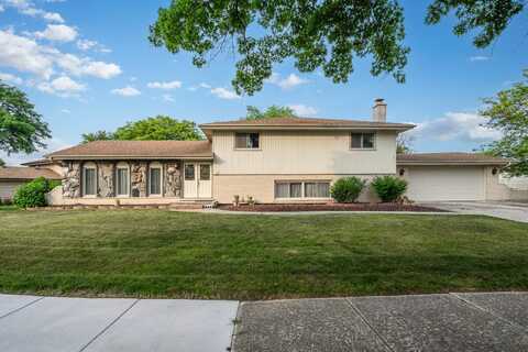 14111 Tod William Drive, Orland Park, IL 60462