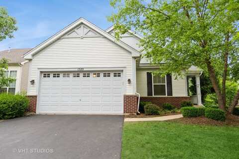 1520 Mansfield Drive, Aurora, IL 60502