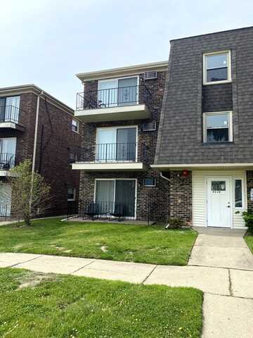 4039 W 119th Street, Alsip, IL 60803