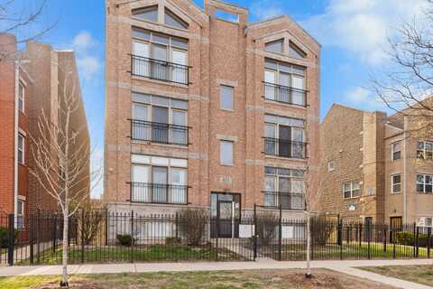 4532 S Indiana Avenue, Chicago, IL 60653