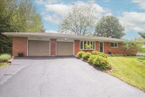 25195 W Tamarack Drive, Wauconda, IL 60084