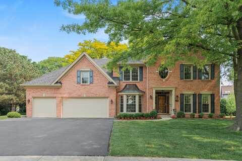 1514 Triple Crown Court, Saint Charles, IL 60174