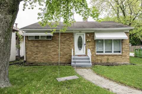 1101 Pine Street, Waukegan, IL 60085