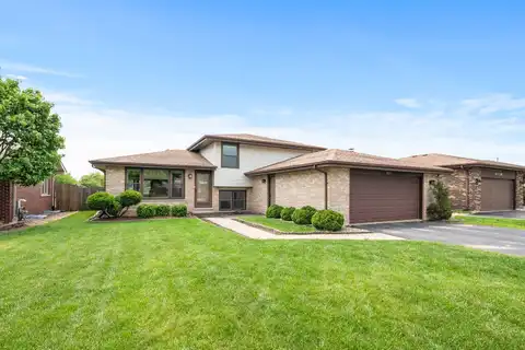 9031 170th Street, Orland Hills, IL 60487