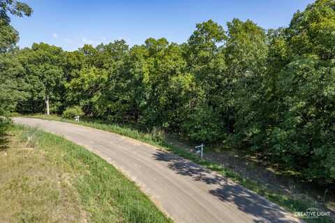Lot 57 Eagle Chase Drive, Marseilles, IL 61341