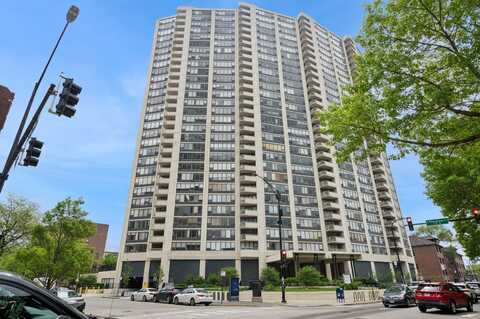 3930 N PINE GROVE Avenue, Chicago, IL 60613