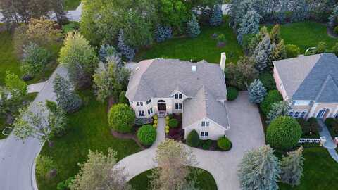 5 Todor Court, Burr Ridge, IL 60527